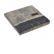 Плед MARZOTTO MAGNOLIA 1001, коричневый