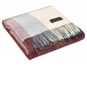 Плед MARZOTTO AREQUIPA 5200, мультиколор