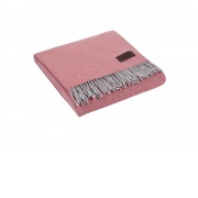 Плед MARZOTTO DIONISO 6350, розовый