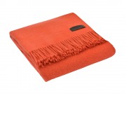 Плед MARZOTTO DALIA 3829, красный