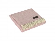 Плед MARZOTTO AREQUIPA 1005, розовый