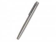 Ручка роллер из переработанной стали Steelite, серебристая