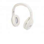 HIPER Наушники накладные WIRED CASUAL WHITE HTW-OV2