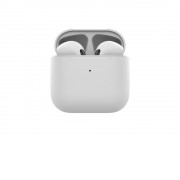 Беспроводные наушники HIPER TWS Lazo X12 White (HTW-LX12) Bluetooth 5.3 гарнитура, Белый