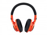 Беспроводные наушники Rombica mySound BH-15 Orange