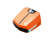 Игровая гарнитура Canyon DoubleBee GTWS-2, оранжевый (CND-GTWS2O)