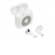 Беспроводные наушники HIPER TWS MP3 (HTW-HDX15), белый
