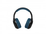 Беспроводные наушники Rombica mySound BH-17 ANC Blue