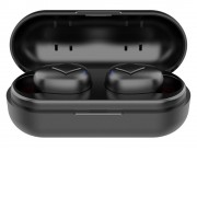 Наушники HIPER TWS Lazo X31 Black (HTW-LX31) Bluetooth 5.3 гарнитура, Черный