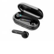 Беспроводные наушники Rombica Mysound Flip Black