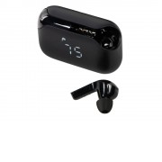 Беспроводные наушники TWS с ENC Equip, IPX4, черный