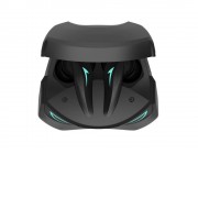 Беспроводные наушники HIPER TWS Mercury X14 (HTW-MX14) Bluetooth 5.1 гарнитура, Черный