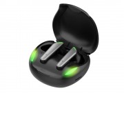 Беспроводные наушники HIPER TWS Mercury X10 (HTW-MX10) Bluetooth 5.0 гарнитура, Черный