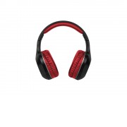 Беспроводные наушники Rombica mySound BH-17 ANC Red