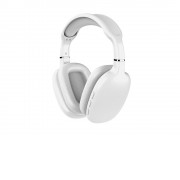 HIPER Наушники накладные Bluetooth HIPER Live белый HTW-QTX11