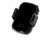 Автомобильное беспроводное зарядное устройство OptIQ, 10 Вт, черный