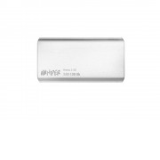 Внешний SSD накопитель Honsu Z120 120GB USB3.1 Type-C, Z, Hiper