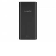 Портативный аккумулятор Canyon PB-2001 (CNE-CPB2001B), черный (Р)