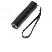Светодиодный фонарь Wink, черный
