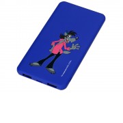 Внешний аккумулятор Ну, погоди!, 5000 mAh, синий