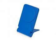 Внешний магнитный аккумулятор MagnIQ, синий, 5000 mAh