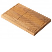 Доска для подачи стейка Антрекот