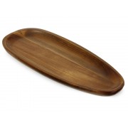 Блюдо из акации Norb (Р)