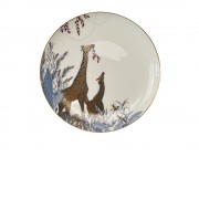 Тарелка Valerie Concept PLATE 3 TRO