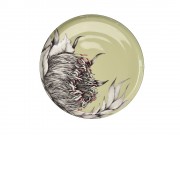 Тарелка Valerie Concept PLATE 2 DRA