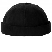 Шапка Docker Hat, черный