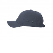 Бейсболка Terra унисекс, индиго