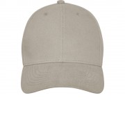 Кепка Davis, 6 панелей, бежевый овсяный