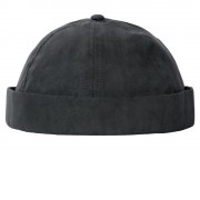 Шапка Docker Hat, темно-серый