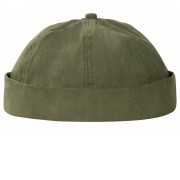 Шапка Docker Hat, хаки