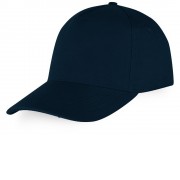 Бейсболка Florida 5-ти панельная, темно-синий