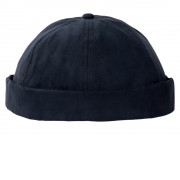 Шапка Docker Hat, темно-синий