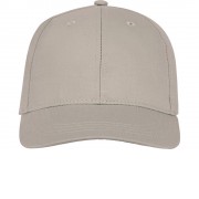 Шестипанельная кепка Ares, бежевый овсяный