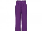 Брюки Vademecum, виноградный