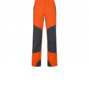 BONATI 9110брюки, ярко-оранжевый /графитовый