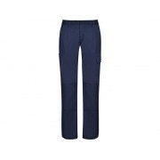 Брюки женские Daily, нэйви