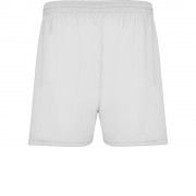 Спортивные шорты Calcio мужские, белый