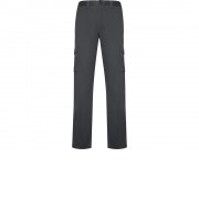 Брюки Daily Stretch, свинцовый