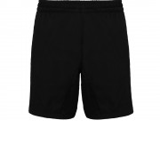 Спортивные шорты Andy мужские, черный