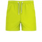 Плавательный шорты Balos мужские, лаймовый пунш