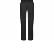 Брюки женские Daily, черный