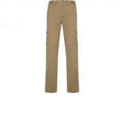 Брюки Daily Stretch, верблюжий