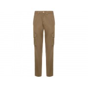 Брюки женские Daily Stretch, верблюжий