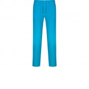 Брюки Care, голубой дунай