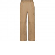 Брюки Daily, верблюжий