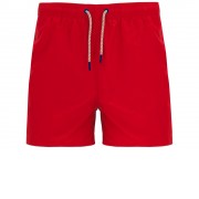 Плавательный шорты Balos мужские, красный